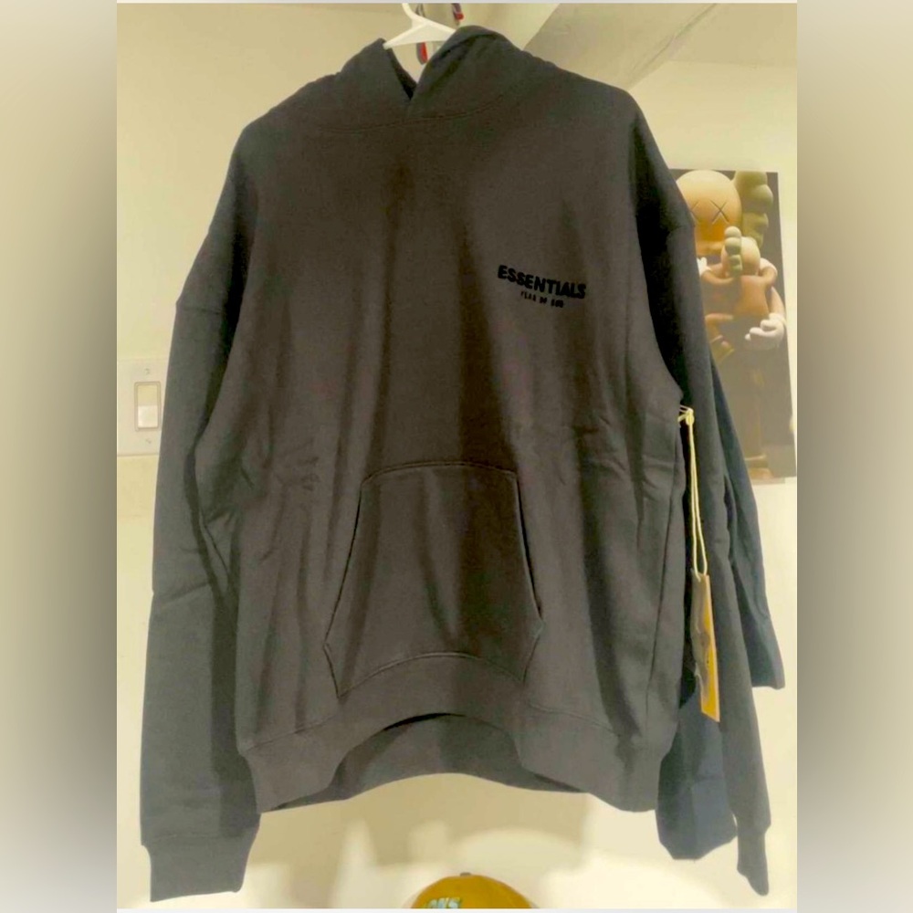 Fear Of God Essentials Stretch Limo Sweatsuit